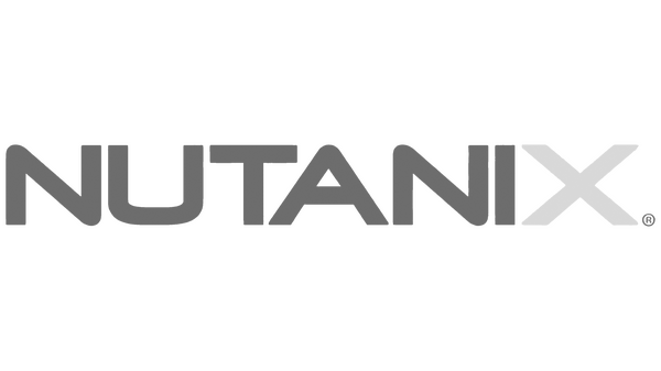 Nutanix logo