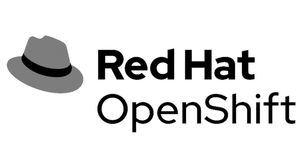 Red Hat OpenShift logo